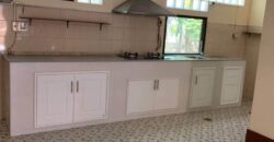 House for Sale only 700 m to Ocean Cha-am