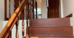 House for Sale only 700 m to Ocean Cha-am
