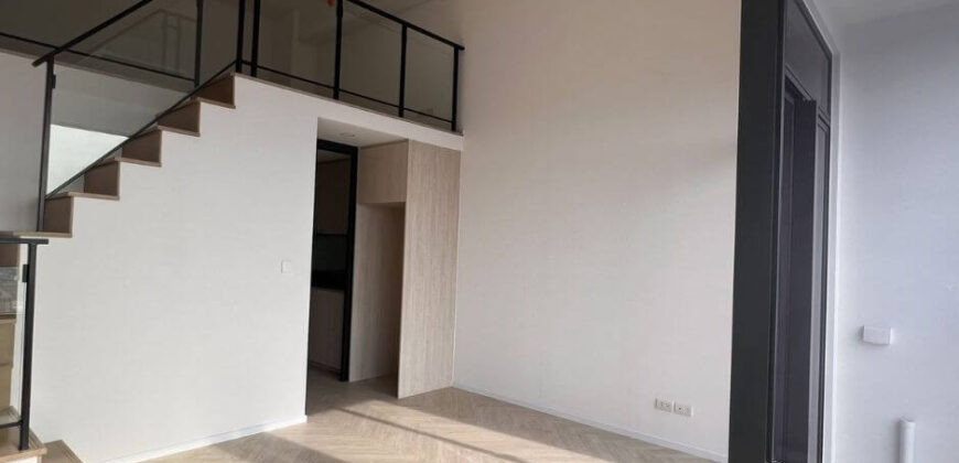 Duplex Condo For Sale BTS Orange พระราม 9