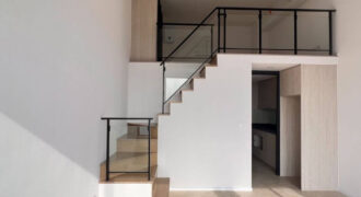 Duplex Condo For Sale BTS Orange พระราม 9