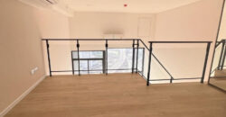 Duplex Condo For Sale BTS Orange พระราม 9