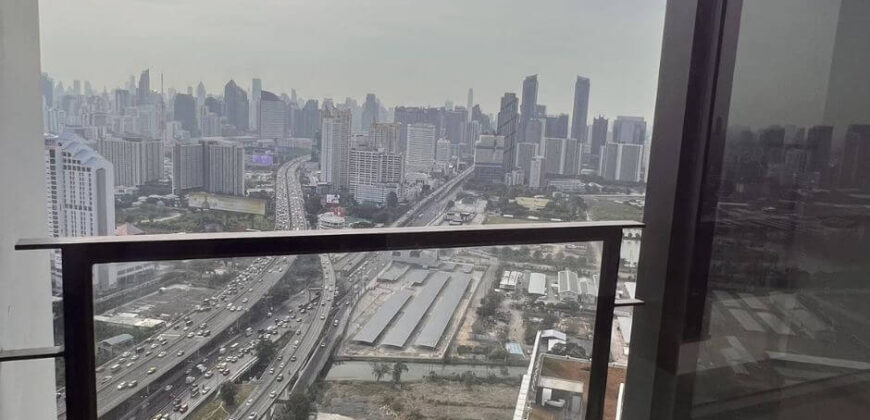 Duplex Condo For Sale BTS Orange พระราม 9