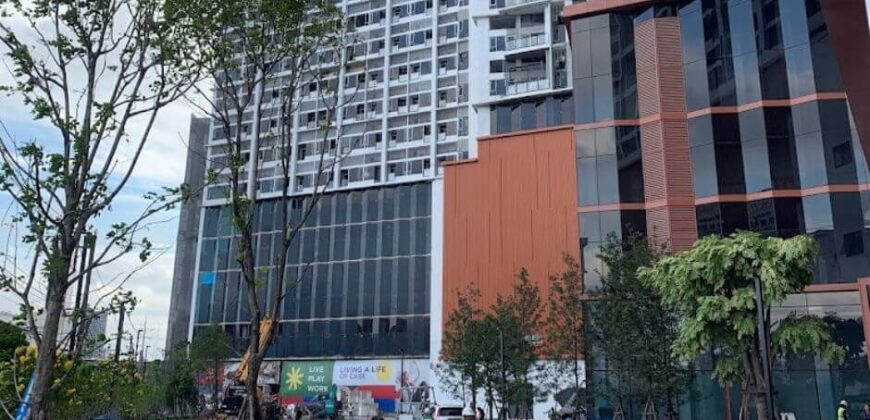 Duplex Condo For Sale BTS Orange พระราม 9