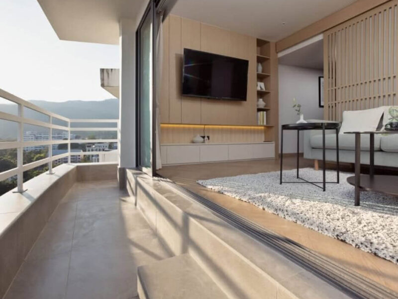 ChomDoi Condo Chiang Mai