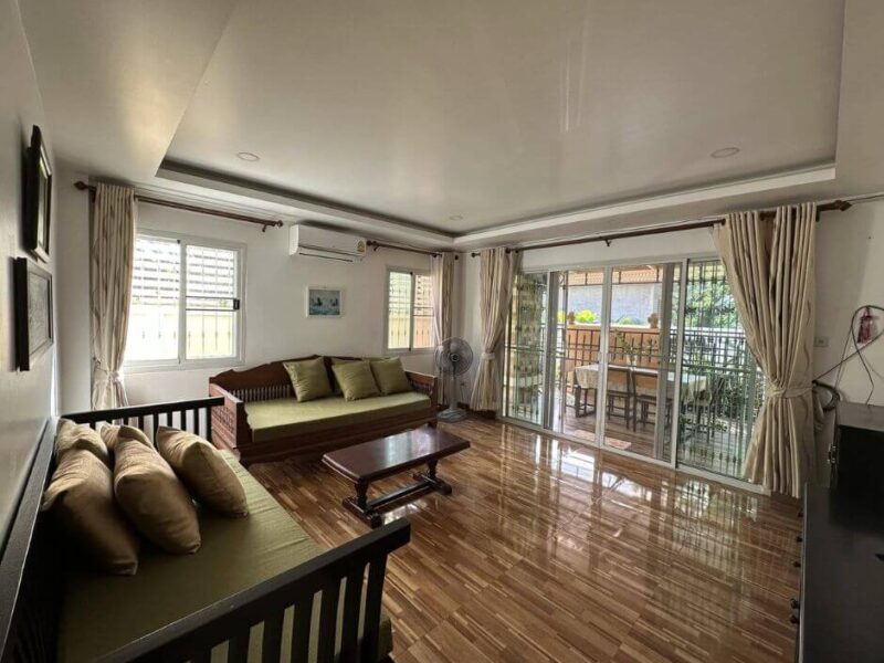 Nice House and close to Old Town Chiang Mai
