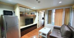 Condo for Rent 1 bedroom near BTS Sukhumvit 650m Bangkok