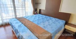 Condo for Rent 1 bedroom near BTS Sukhumvit 650m Bangkok