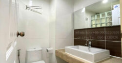 Condo for Rent 1 bedroom near BTS Sukhumvit 650m Bangkok