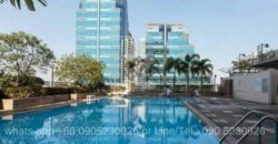 Condo for Rent 1 bedroom near BTS Sukhumvit 650m Bangkok