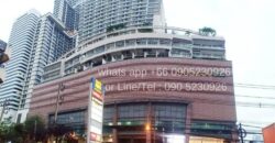 Condo for Rent 1 bedroom near BTS Sukhumvit 650m Bangkok