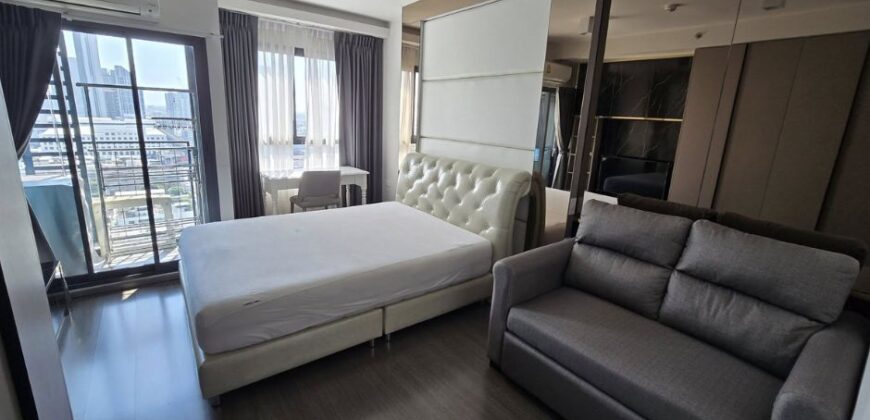 Condo for Rent at Sukhumvit 93 Next to BTS Bangkok