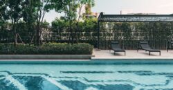Condo for Rent at Sukhumvit 93 Next to BTS Bangkok