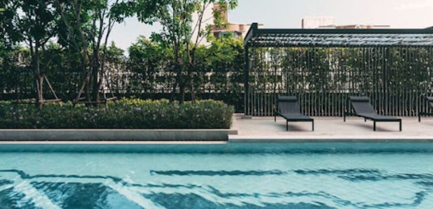 Condo for Rent at Sukhumvit 93 Next to BTS Bangkok
