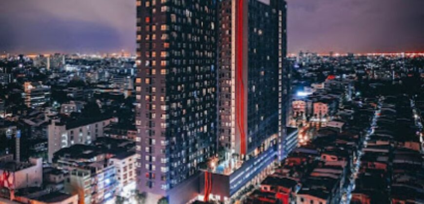 Condo for Rent at Sukhumvit 93 Next to BTS Bangkok