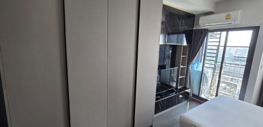 Condo for Rent at Sukhumvit 93 Next to BTS Bangkok