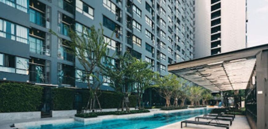 Condo for Rent at Sukhumvit 93 Next to BTS Bangkok