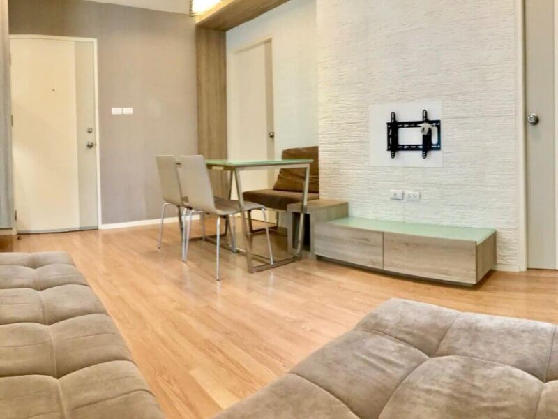 Hot Sale 2 Bedrooms Sukhumvit 77 Bangkok