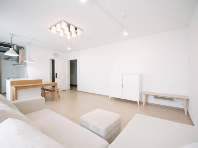 Condo for Sale 2 bedrooms 2 baths Sukhumvit 52 Bangkok