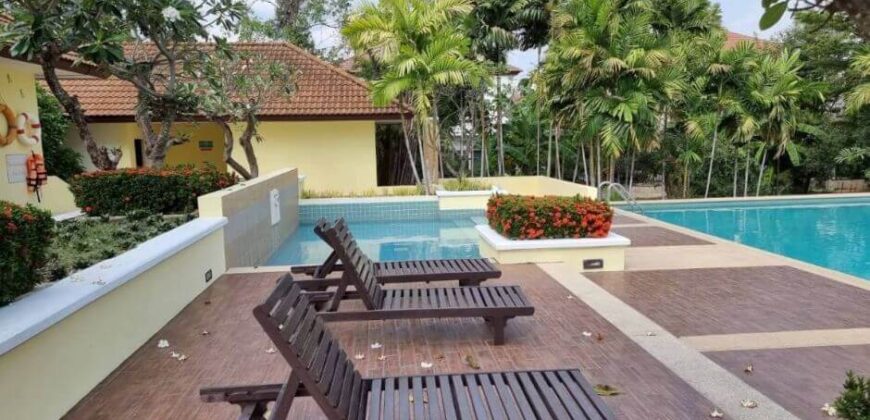 House for Sale 4 bedroom 4 bathroom near Suvarnabhumi Airport Bangkok