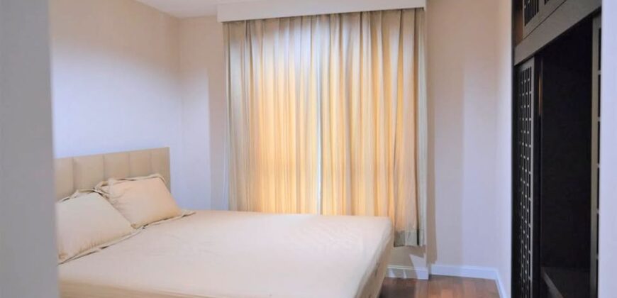 Condo for Rent 2 bedroom 5 mins walk to MRT Rama 9 Bangkok