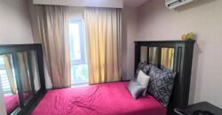 Condo for Rent 2 bedroom 5 mins walk to MRT Rama 9 Bangkok