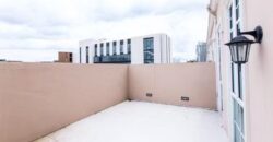 Townhouse for Rent at Sukhumvit 77 3 bedrooms 1 working room