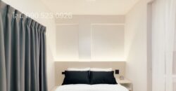 ขายคอนโดราคาถูก พร้อมผู้เช่า 1 ห้องนอน – เจ็ดยอด เชียงใหม่