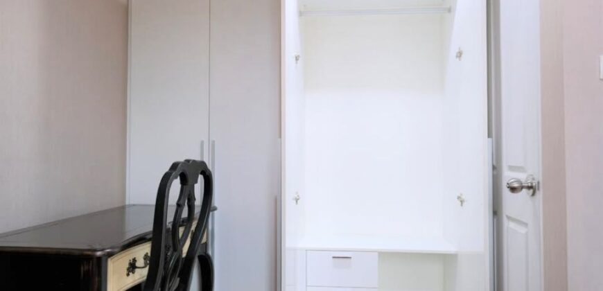 Condo for Rent 2 bedroom 5 mins walk to MRT Rama 9 Bangkok