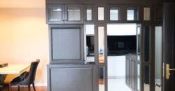 Condo for Rent 2 bedroom 5 mins walk to MRT Rama 9 Bangkok