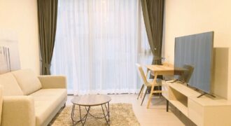 Low Rise One Bedroom Condo for Rent at Sukhumvit 42 Bangkok