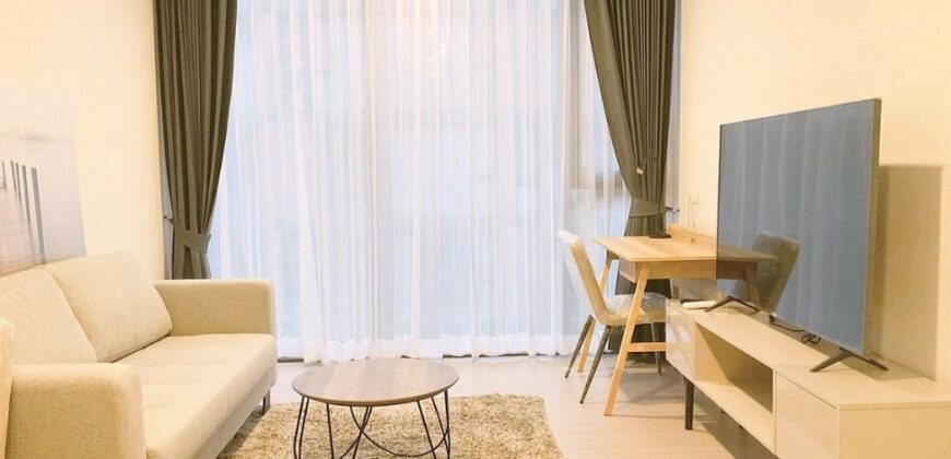 Low Rise One Bedroom Condo for Rent at Sukhumvit 42 Bangkok