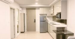 Low Rise One Bedroom Condo for Rent at Sukhumvit 42 Bangkok