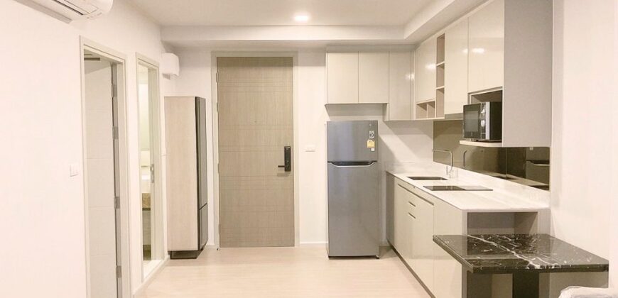 Low Rise One Bedroom Condo for Rent at Sukhumvit 42 Bangkok