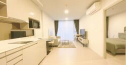 Low Rise One Bedroom Condo for Rent at Sukhumvit 42 Bangkok