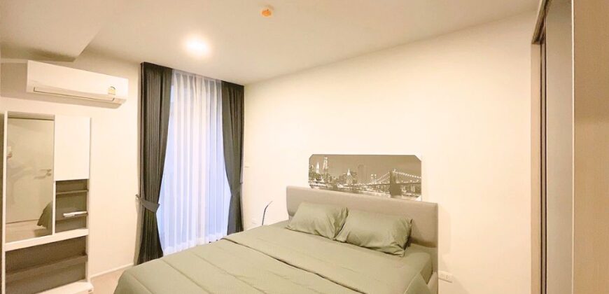 Low Rise One Bedroom Condo for Rent at Sukhumvit 42 Bangkok