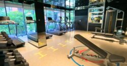 Low Rise One Bedroom Condo for Rent at Sukhumvit 42 Bangkok