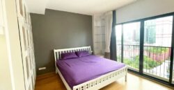Condo for Rent Phayathai 1 bedroom, Natural Light Near BTS PhayaThai
