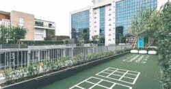 Low Rise One Bedroom Condo for Rent at Sukhumvit 42 Bangkok