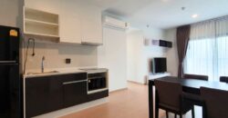 Condo for Rent at Ekkamai | 2 bedrooms | Bright Natural Light Perfect Work from Home