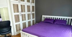 Condo for Rent Phayathai 1 bedroom, Natural Light Near BTS PhayaThai
