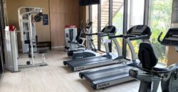 Condo for Rent Phayathai 1 bedroom, Natural Light Near BTS PhayaThai