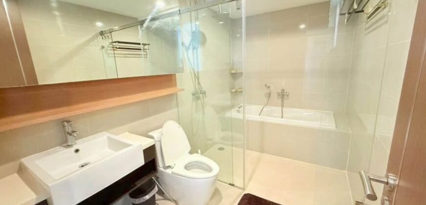 2 bedrooms Condo for Rent Near BTS Nana and BTS Asok Bangkok