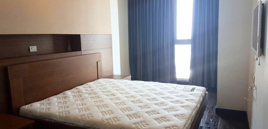 Modern Condo for Rent at Phayathai 2 bedrooms Panoramic City View