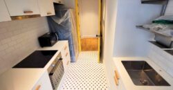 Condo for Rent Sukhumvit , ThongLor, 2 bedroom plus 1 maid room Low Rise Condo
