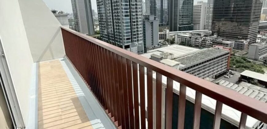2 bedrooms Condo for Rent Near BTS Nana and BTS Asok Bangkok