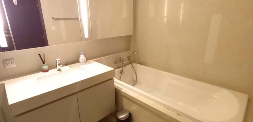 Luxury One Bedroom Condo for Rent at ThongLor Bangkok