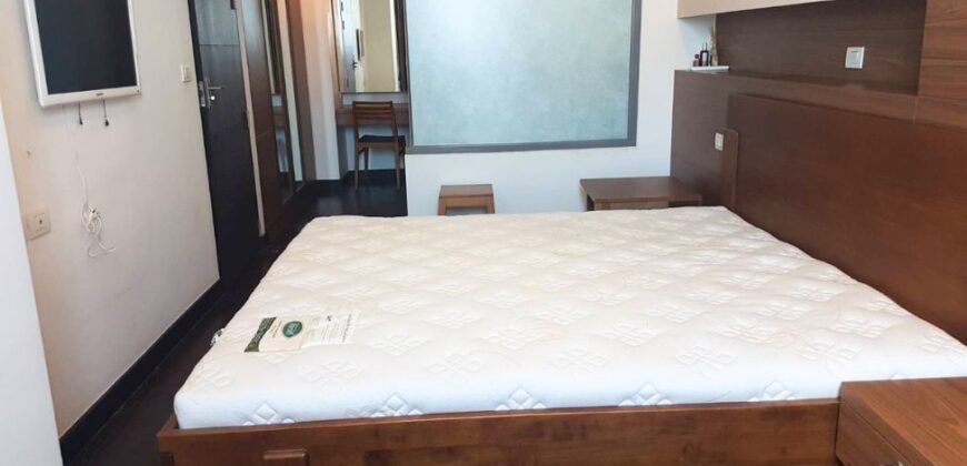 Modern Condo for Rent at Phayathai 2 bedrooms Panoramic City View