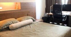 Modern Condo for Rent at Phayathai 2 bedrooms Panoramic City View