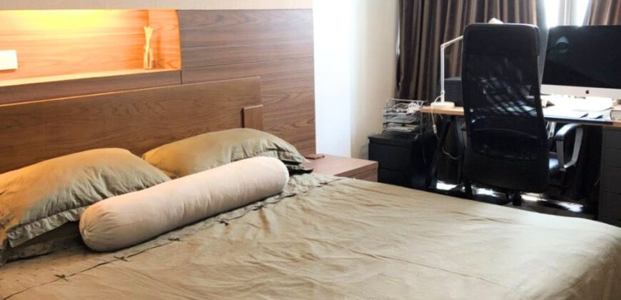 Modern Condo for Rent at Phayathai 2 bedrooms Panoramic City View