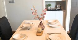 Luxury One Bedroom Condo for Rent at ThongLor Bangkok
